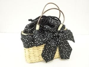 籠バッグ